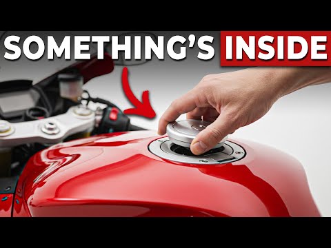 10 Lies Motorcycle Companies Want You to Believe