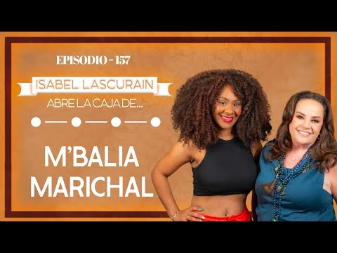 ¡De OV7 a empezar de cero! El renacer de M’Balia Marichal