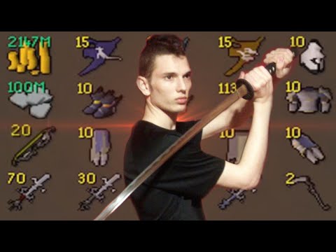 From ‘Richest Player’ to Prison - The Story of Moltrinex