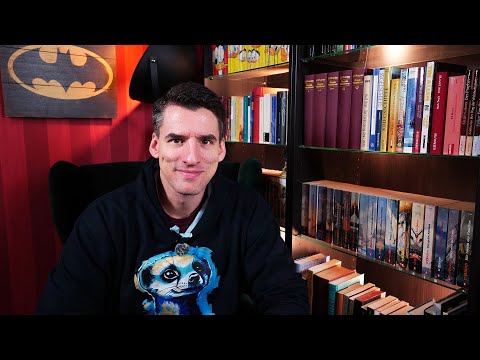 Der Weg zum YouTuber als alter Mann oder junger Knopf: Der Held am Freitagabend