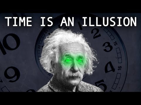 Does The Past Exist Even If You Can't Access It?