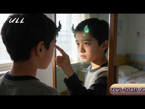 【French Dub】🔥La Dette du Dragon : Sept Jours pour être Trahi#minidrama