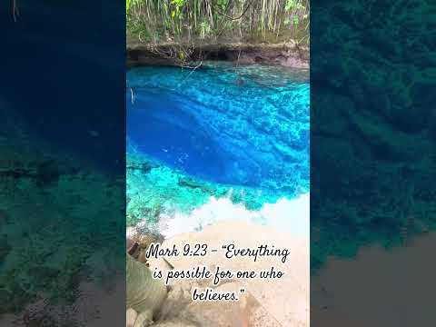 Everything is possible with God… #verseoftheday #bibleverse #bible #biblequotes #prayalways #believe