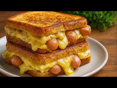 They are so delicious, I cook them almost every day! Nobody knows this recipe! Cheap and easy