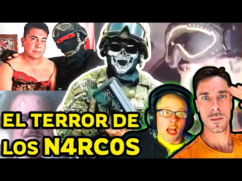 🇦🇷 La Increíble historia del justiciero Mexicano: El MARINO LOKO💥😱