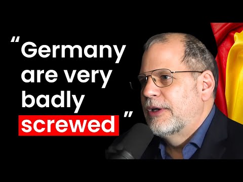 Tyler Cowen: The World’s #1 Economist