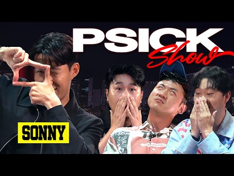 [Eng Sub] Asking Sonny on who should be out of the world-class line