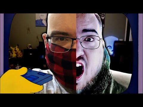 The Most Unfortunate Streamer In The World