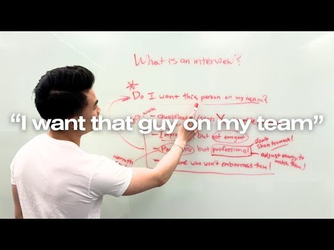 How to exponentially increase your interview success rate