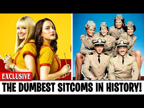 The Worst Sitcoms EVER