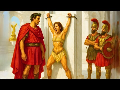 5 Sexual Atrocities That Defined Emperor Caligula