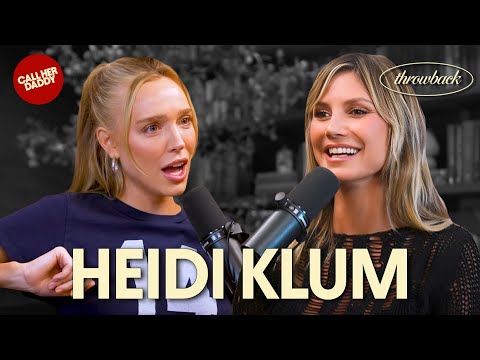 Heidi Klum: Sorry He Didn’t Pick You (Full Episode)