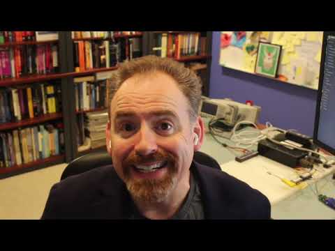 #017 - Modernizing Embedded Systems: Step #2 - Modernize Your Software Architecture