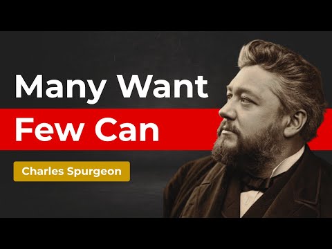 THE NARROW GATE THROUGH WHICH FEW ENTER: THE HARD TRUTH OF JESUS