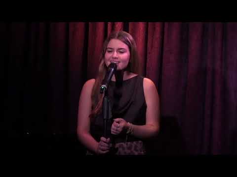 "Flowers" - Hadestown