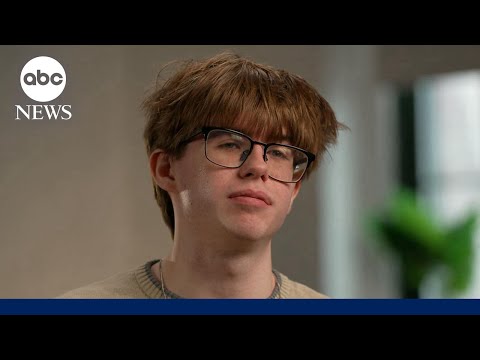 Minor Mayhem: The Hackers of Gen Z - Part 1