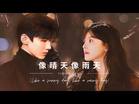 [19min] 像晴天像雨天 (Like A Sunny Day, Like A Rainy Day) by Silence Wang