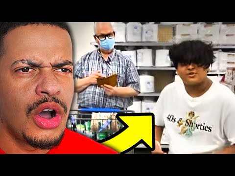 These “PRANKS” Have Gone Too Far (WHO ARE THESE KIDS?)