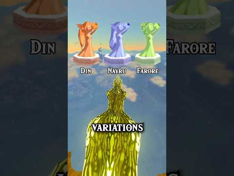 AOI makes the Dragon Lore even more CONFUSING