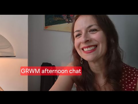 GRWM | Reacting to youtuber thoughts on bags.