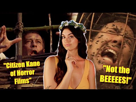 The Wicker Man (1973) vs The Wicker Man (2006) | A Deep Dive