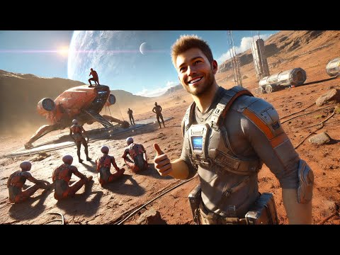 The Deathworld Test Claimed Every Trainee — The Human Asked for Round Two | HFY Story