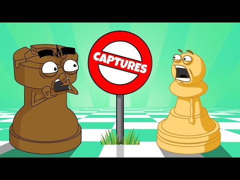 Can You Win A Game Without Capturing A Piece?