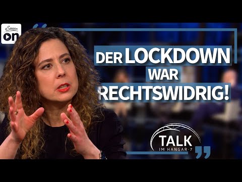 5 Jahre Corona | Talk Spezial