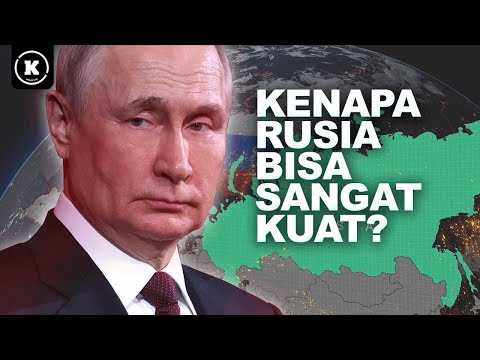 MEMAHAMI RUSIA DALAM 39 MENIT
