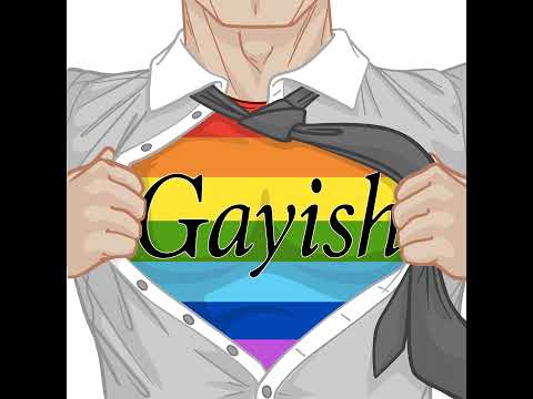 Gayish: 468 Kathy Griffin