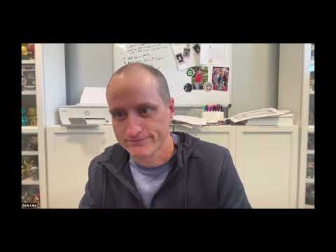 20241108 - perfSONAR Development Team - "perfSONAR Office Hours"