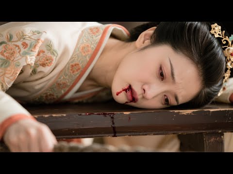 FULL| The crown prince tortured a maid, unaware she was his unseen fiancée whom he once loved.