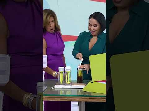 How to easily DIY your salad dressings