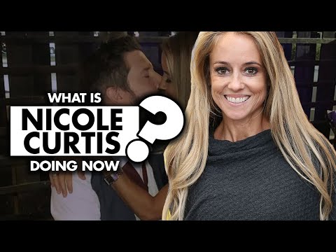 What is Nicole Curtis doing now? What happened to her after “Rehab Addict”?