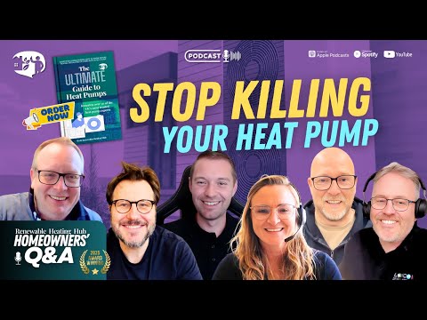 What’s the Best Way to Use a Heat Pump & Mistakes You Must Avoid?
