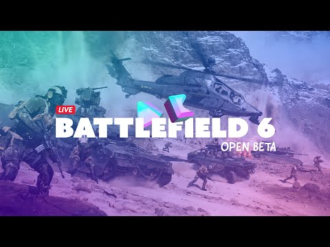 COD Addict Learns Battlefield 6