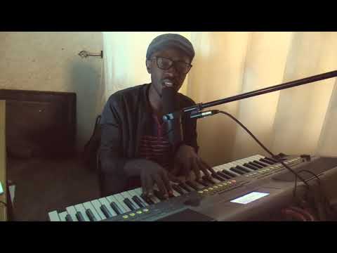Tatenda Gurupira - Bow down and Worship Him (cover)