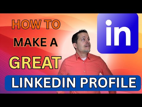 LinkedIn Profile: 9 Beginner Tips to Get Noticed in 2025
