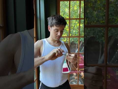 SURPRISE βοΈπ₯Ά @NBCSports and @YouTube are sending me to Milan #sponsored