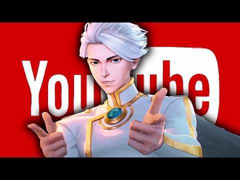 The Greediest Power System I've Ever Seen