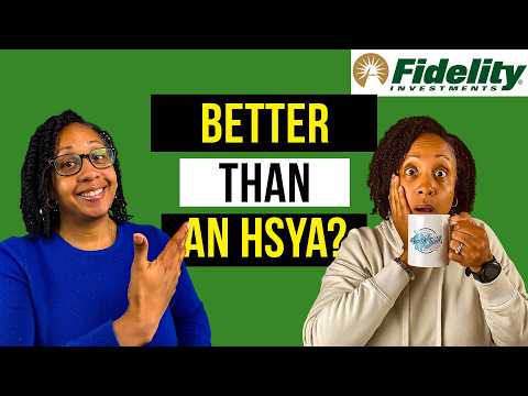 Is A Fidelity Cash Management Account Better Than An HYSA?
