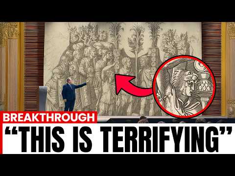 The Ninth Legion Mystery Finally Cracked By AI — And It Changes Everything