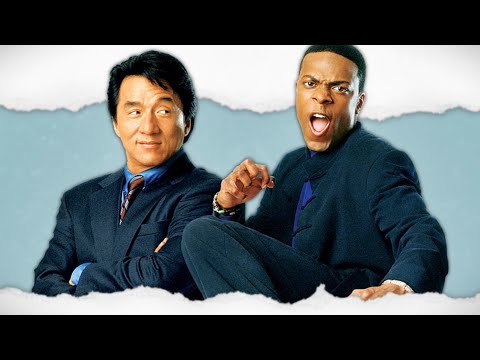 The Duo That Should've Never Worked