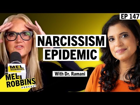 Signs You’re Dealing With a Narcissist (New Research From World-Leading Expert Dr. Ramani)