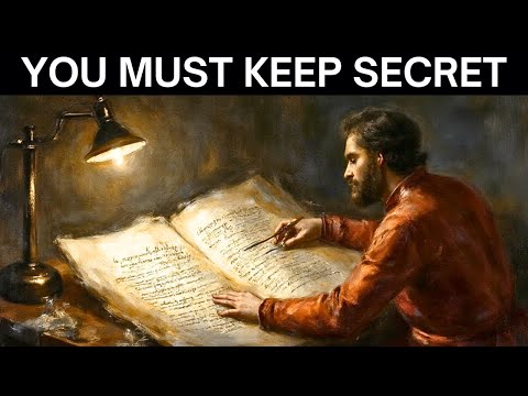 5 Inner Thoughts You Should Never Reveal to Anyone – Machiavelli Warned