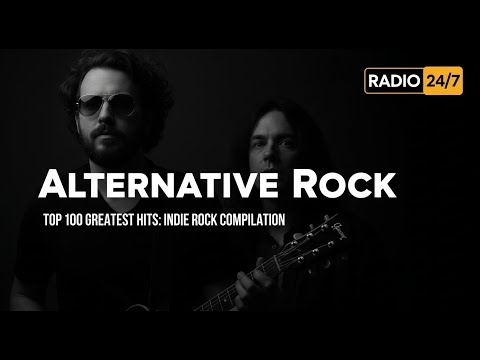 Indie Rock/Alternative Compilation 🎸 That Inspired by Arctic Monkeys Vol 1793