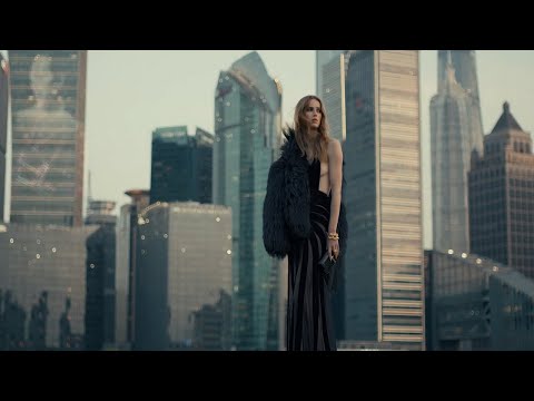 TOM FORD ｜ WINTER 24