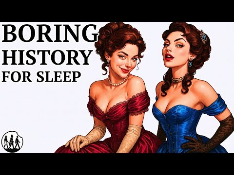The Most Filthy Secrets of Brothels in the Victorian Era | Sleepy History Story