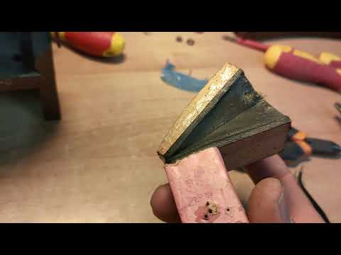 Восстановление часов КУКУШКА Mayak Made in USSR Маяк