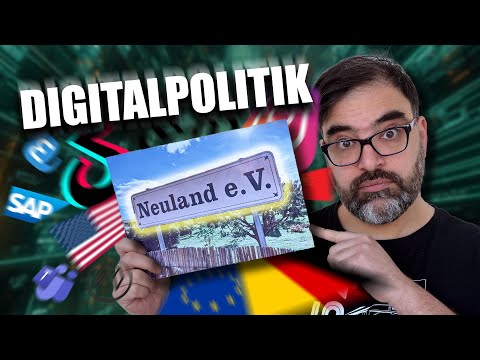 Digitalpolitik im Faxland Deutschland - Vor der Bundestagswahl: Was planen die Parteien.